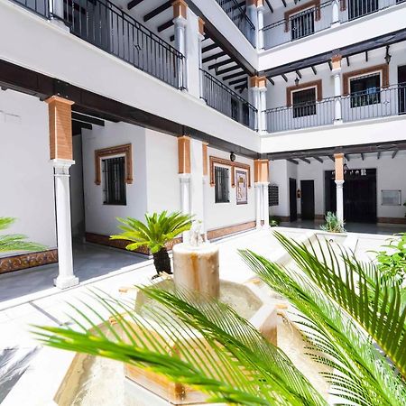 Jdcbd - Peaceful Double Bedroom Apartment In City Centre Seville Exterior photo