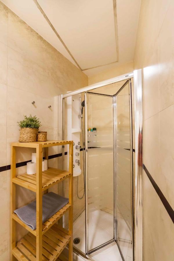 Jdcbd - Peaceful Double Bedroom Apartment In City Centre Seville Exterior photo